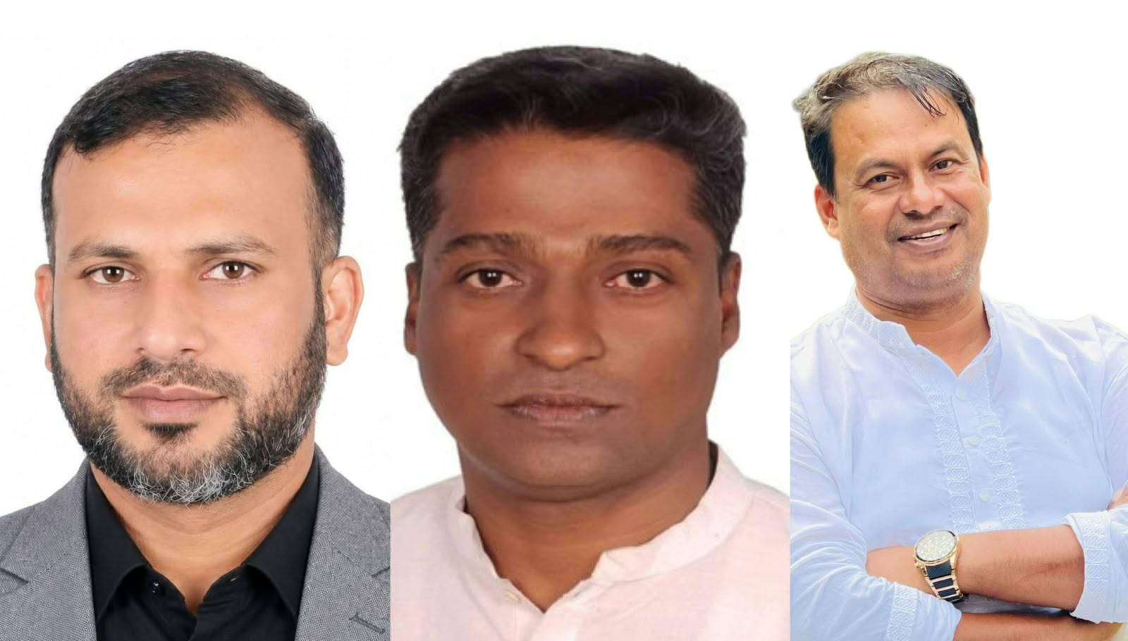 New Leadership Committee for Dhaka North Jubo Dal Expected Soon; Key Contenders in the Race