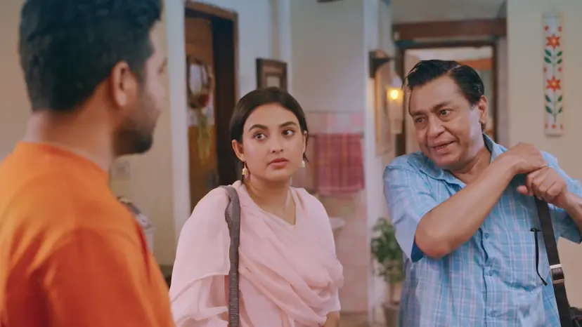 Muhammad Mustafa Kamal Raz’s New Drama ‘Phire Ashar Golpo’ Hits One Million Views in Three Hours