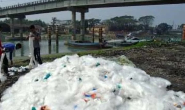 River drive conducted in Padma to protect spawning hilsa in Munshiganj