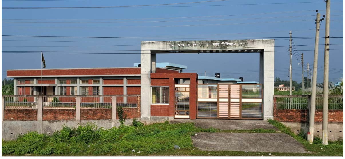Bull calf unit in Rangpur closed after launch leaving farmers deprived