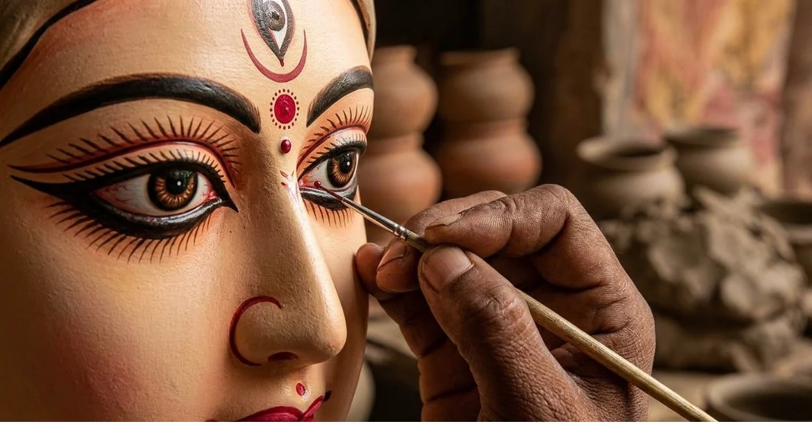 Durga Puja countdown begins with Mahalaya celebration across Bangladesh