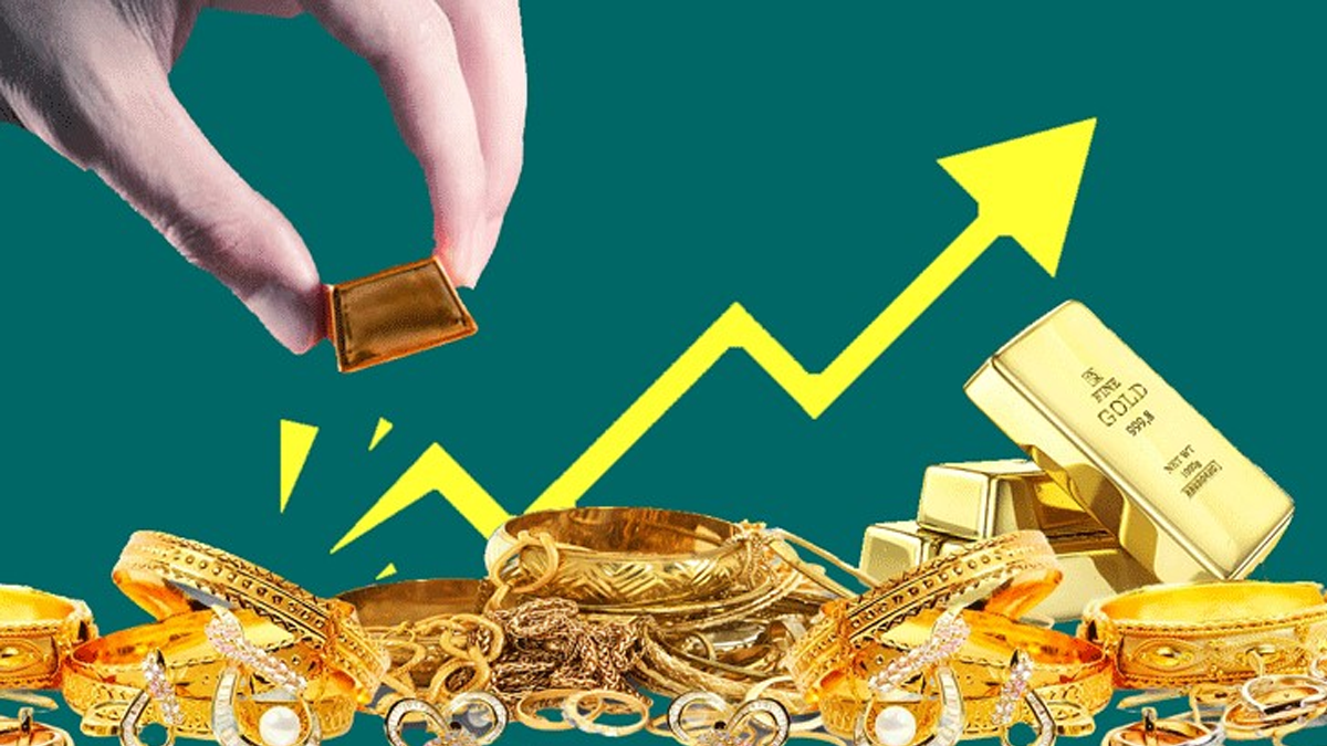 BAJUS Hikes Gold Prices in Bangladesh by Up to BDT 2,216 per Bhori