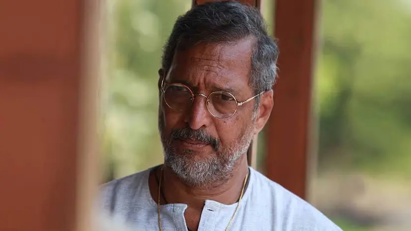 Goa Police Register Unnatural Death Case Following Passing of Veteran Actor Nana Patekar