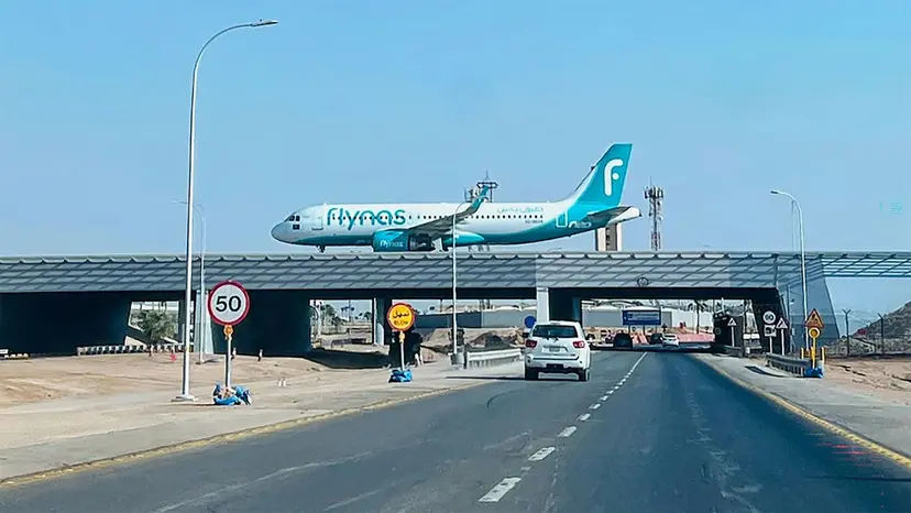 Houthi Missile Attack on Riyadh International Airport Kills Three Saudi Citizens, Including Saudia Airline Pilot