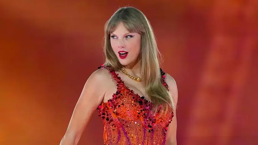 Taylor Swift Set to Perform at 6th Annual Academy Museum Gala in Los Angeles
