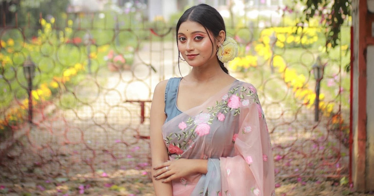 Tollywood Actress Sampita Pramanik Dragged on Kolkata Street by App-Cab Driver; Police Launch Investigation