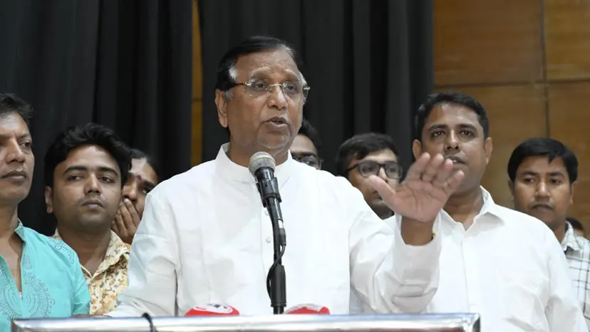 DSCC Announces Financial Support and Special Measures for Upcoming Durga Puja