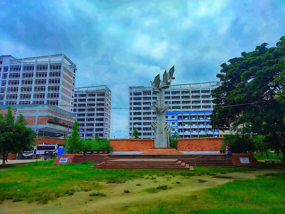 Fresh Ragging Allegations Surface at PUST as Female Student Is Hospitalized
