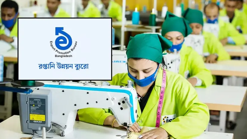Apparel Exports to Non-Traditional Markets Surge 9.40% in Q1 FY2026-27
