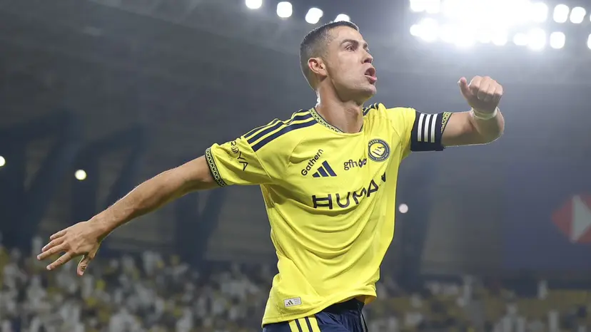 Cristiano Ronaldo Nets 980th Career Goal on Al-Nassr Return Amid Portuguese National Team Controversy