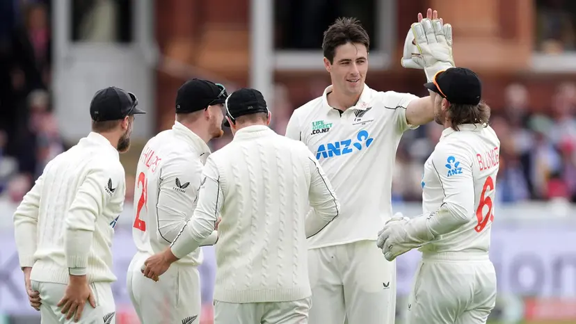 Will O’Rourke Ruled Out of Entire India Tour Due to Persistent Injury Recurrence