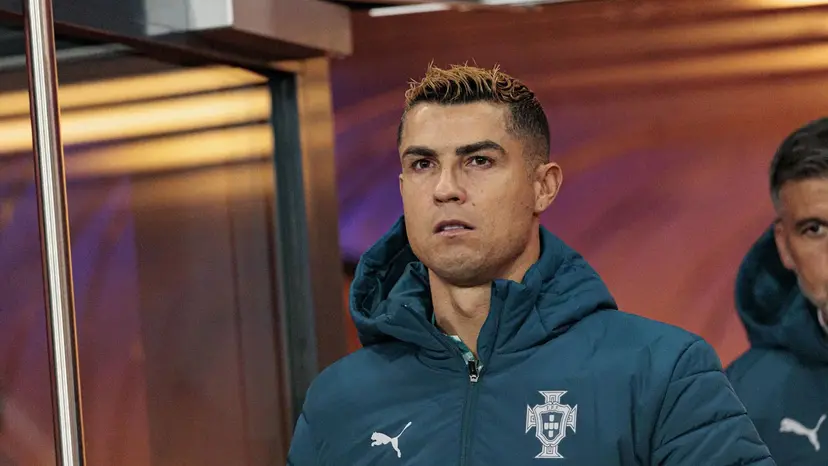 Cristiano Ronaldo Facing 1 to 6 Month Suspension Following Portugal Camp Departure