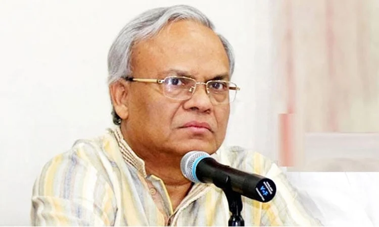 Rizvi stresses youth questioning, innovation for national progress