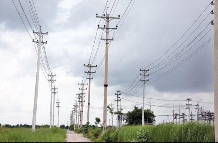Youth dies of electrocution while working at a Durga Puja mandap in Parbatipur