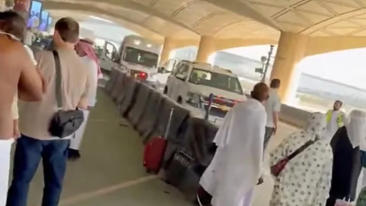12 Killed, Including 2 Bangladeshis, in Deadly Attack on Riyadh's King Khalid International Airport