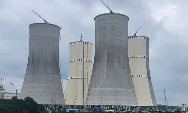 Rooppur Nuclear Power Plant Unit-1 Cleared for Reactor Fission; 2,400 MW Output Set to Reshape Bangladesh's Economic Landscape