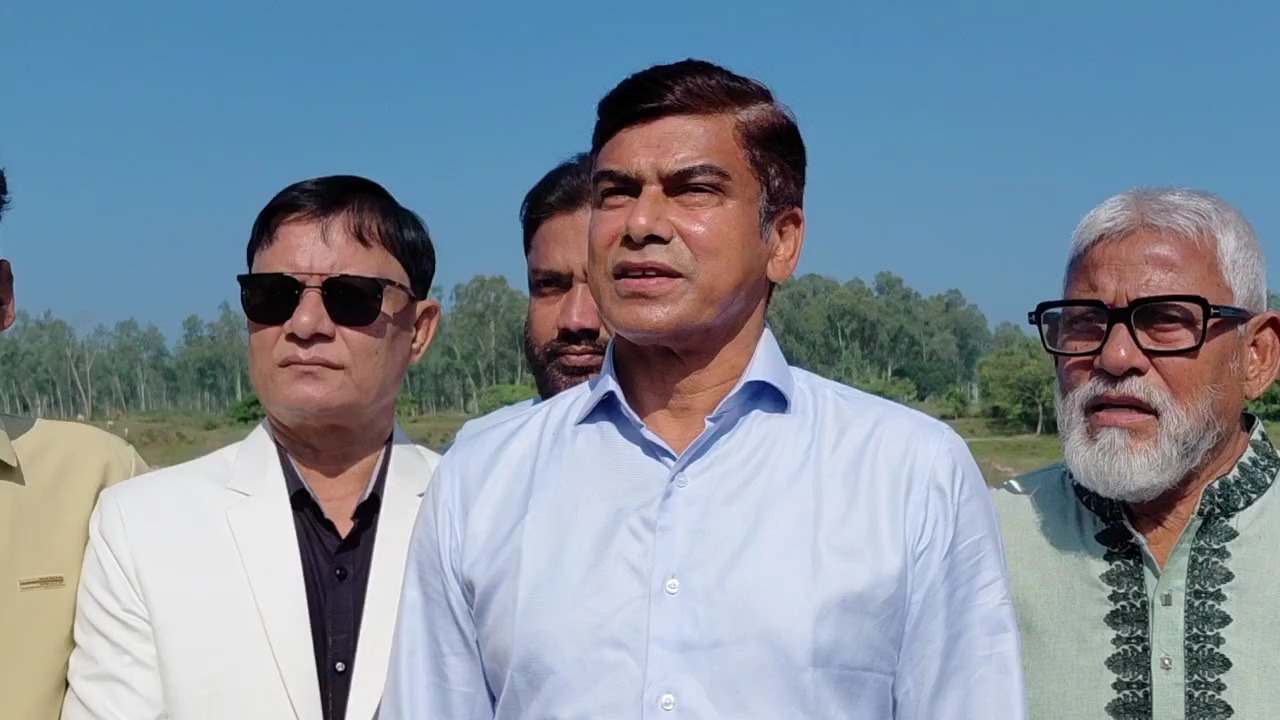 India will prove its friendship by ensuring water share of 54 rivers: State Minister for Water Resources Farhad Azad