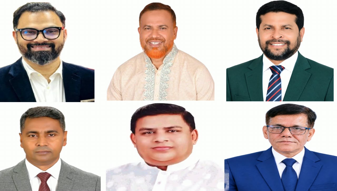 Calculations Underway Over Top Leadership of Dhaka North BNP