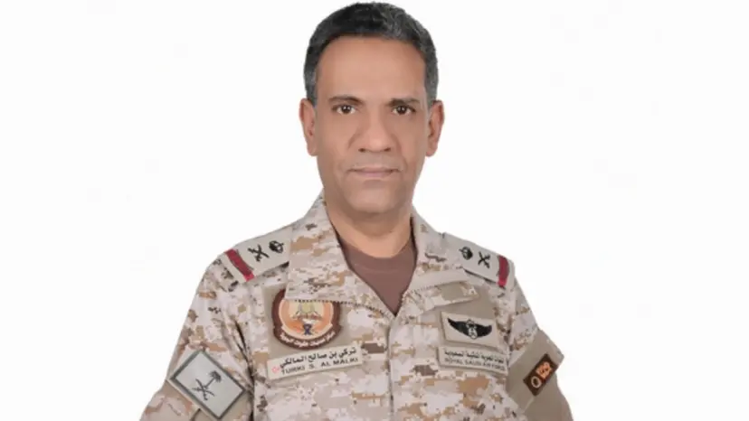 Saudi-Led Coalition Vows Decisive Retaliation Following Deadly Houthi Missile Strike on Riyadh Airport