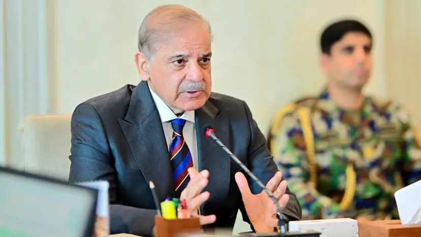 Pakistan Imposes State of Emergency in Khyber Pakhtunkhwa; PTI Government Ousted via Governor's Rule