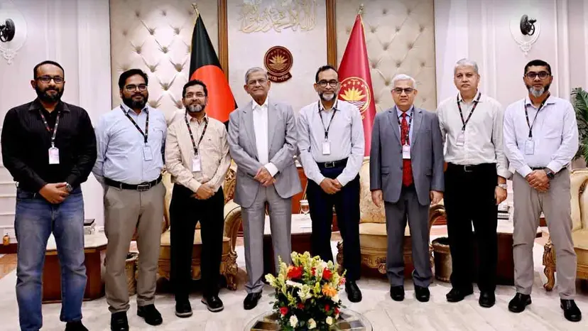 President Mirza Fakhrul Islam Alamgir Urges Healthcare Quality Elevation to Discourage Medical Travel Abroad
