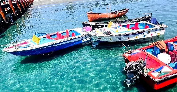 Speedboat Fare Hikes Cause Commuter Struggles on Saint Martin Route