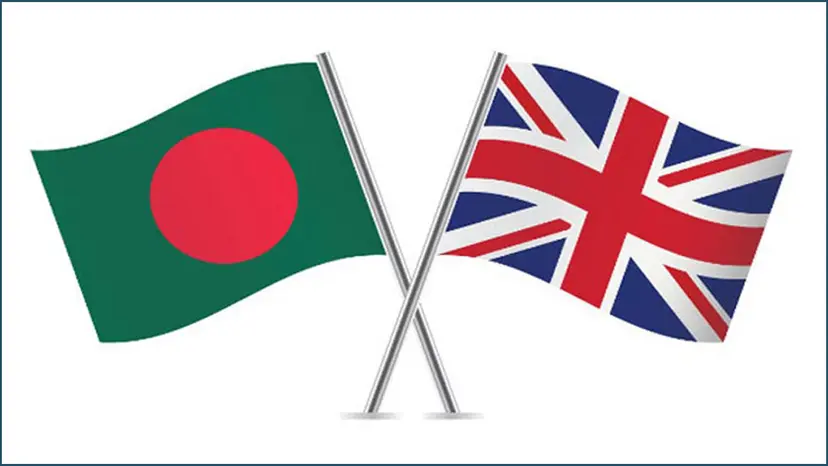 Bangladesh and United Kingdom Forge New Framework to Combat Organized Immigration Crime and Protect Citizens