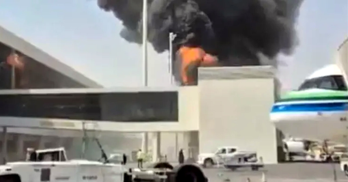 24 Bangladeshi Citizens Injured in Houthi Missile Attack on Riyadh Airport; Embassy Confirms 3 in ICU and 2 Dead