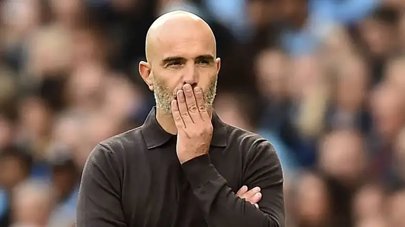 Enzo Maresca Unfazed as Manchester City Silence Anfield Crowd With 3-0 Victory Amid Financial Verdict Fallout