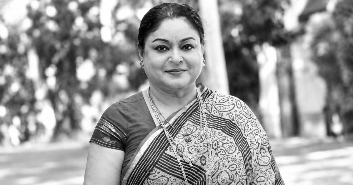 Veteran Bengali and Urdu Cinema Actress Nasima Khan Passes Away at 84