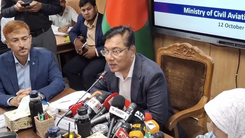 Opening Date for Cox’s Bazar International Airport to Be Announced Upon PM’s Schedule Availability Post-Japan Visit