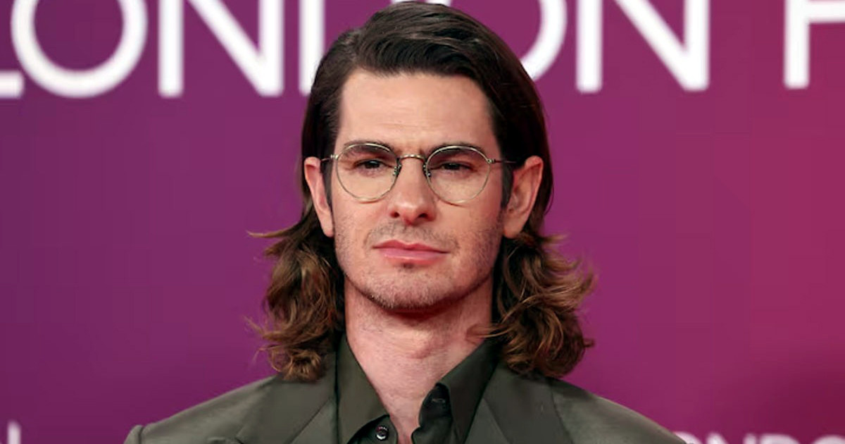 Hollywood Feature 'Artificial' Chronicles OpenAI's Meteoric Rise; Andrew Garfield Stars as Sam Altman