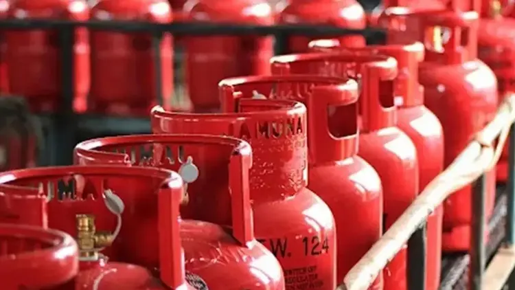 LPG Traders Announce Two-Day Nationwide Sales Closure Over Supply Bottlenecks and Retail Harassment