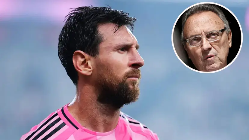 "Barca is Bigger Than Messi," Fumes Former President Joan Gaspart Over Delayed Farewell Ceremony