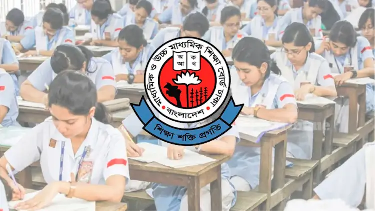HSC and Equivalent Exam Results Likely Between October 25–29, Confirms Education Board