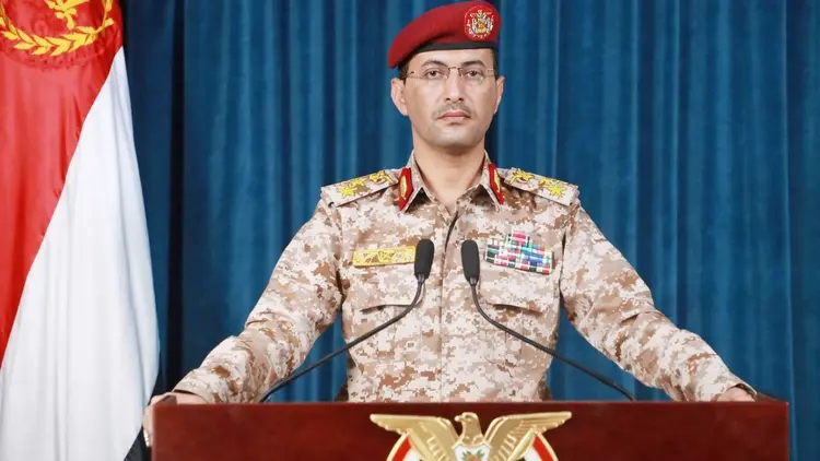 Houthis Launch Ballistic Missiles at Riyadh for Third Straight Day; Saudi Air Defense Intercepts Strikes