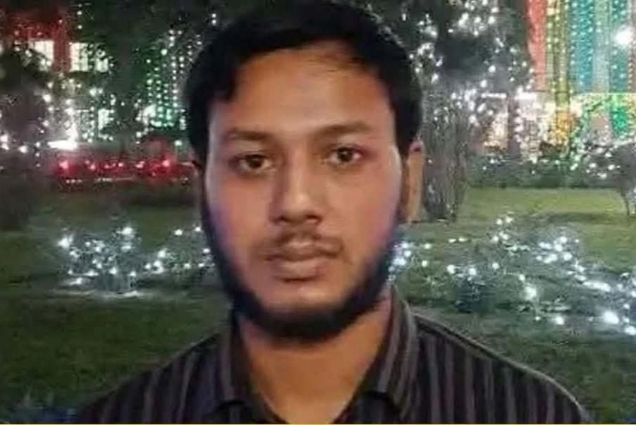 Missing Jahangirnagar University student Mohaiminul rescued safely in Comilla