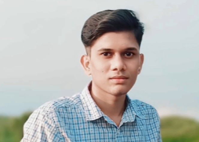 College student Mohammad Arman alleges harassment through false case in Chakaria; demands fair investigation