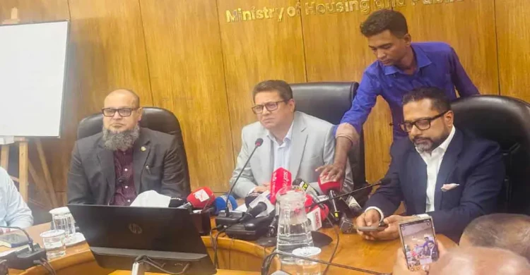 Proposal to Relocate Bangladesh Secretariat to Agargaon to Be Tabled in Upcoming Cabinet Meeting