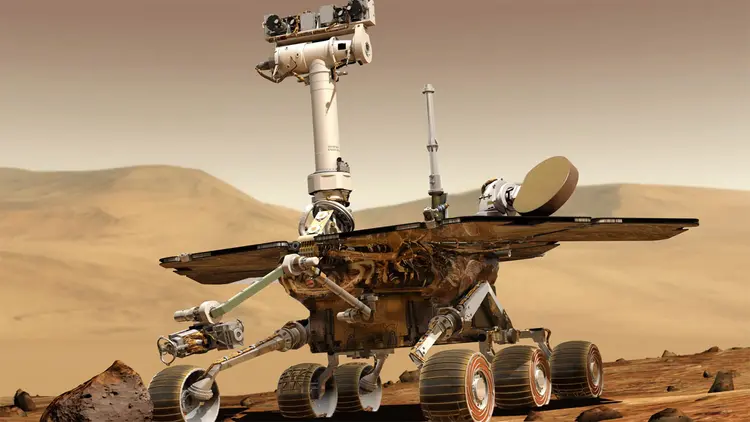 NASA’s Perseverance Rover Breaks All-Time Martian Distance Record After Covering 45.2 Kilometers