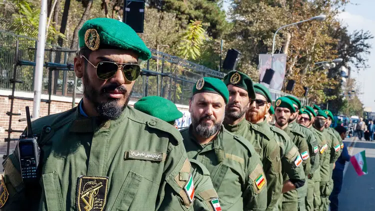 Iran Formulates Ground Incursion Plans into Neighboring Arab Nations Amid Fear of Renewed US Strikes