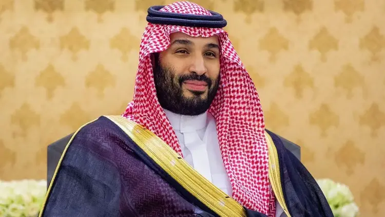 Saudi Crown Prince Mohammed bin Salman Moved Between Bunker Palaces Following Intense Houthi Missile Strikes