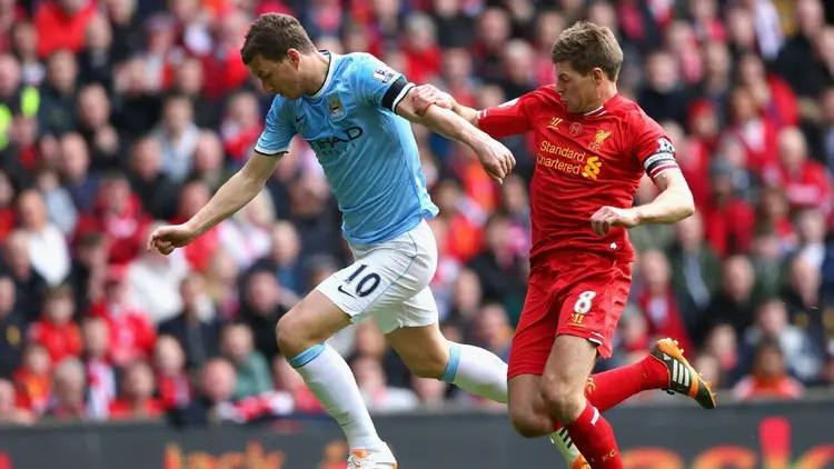 "Relegation Will Not Be Enough for City": Steven Gerrard Calls for Exemplary Punishments Over FFP Breaches