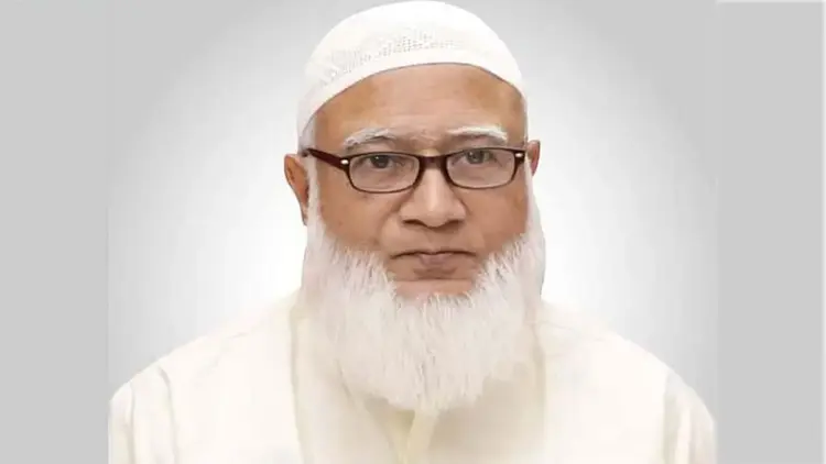 Bangladesh Government Strongly Condemns Harassment of Dr. Muhammad Yunus at JFK Airport in New York