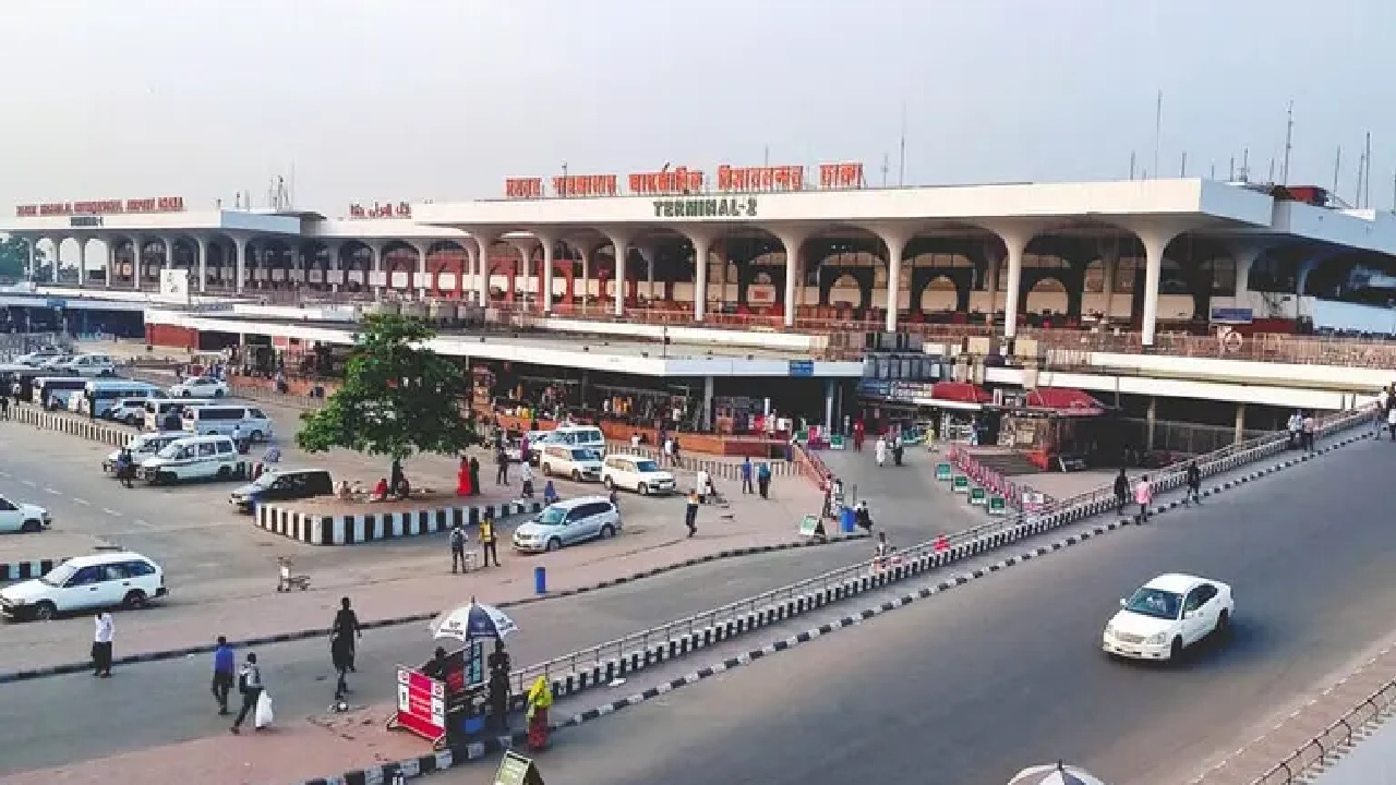 86 Saudi-Bound Flights Cancelled from Dhaka Amid Houthi Attacks, Stranding 13,490 Passengers