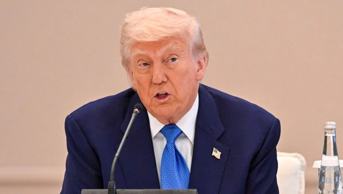 Trump Accuses Houthis of Trying to Drive Up Oil Prices Ahead of US Midterm Elections