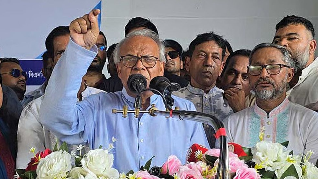 "A Person Respected Worldwide Has Been Despicably Insulted": Rohul Kabir Rizvi