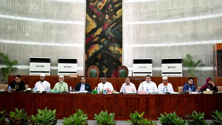 Parliamentary Committee Recommends School Science Fairs and Export of Domestic Technological Innovations