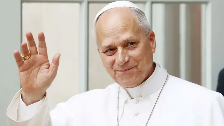Pope Leo XIV Diagnosed with Lung Adenocarcinoma Following Successful Surgery in Rome