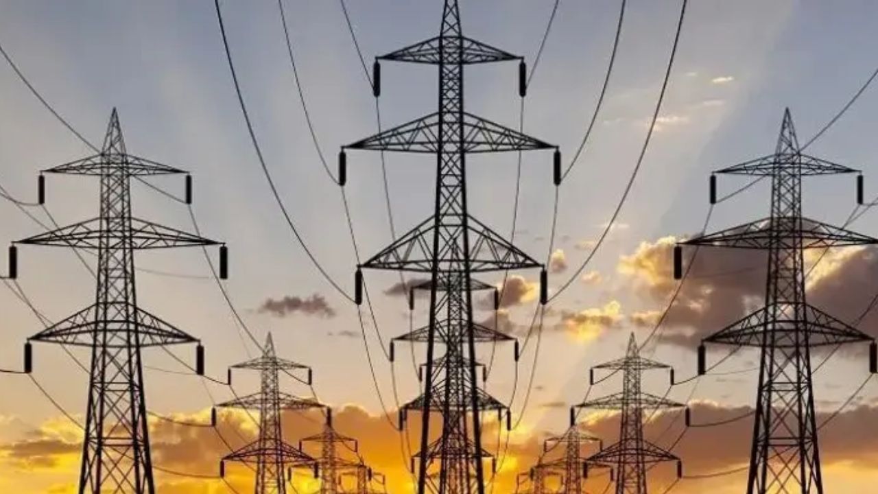 Power Grid Bangladesh Commissions 96.89 km Kaliakair-Mymensingh 400 kV Transmission Line